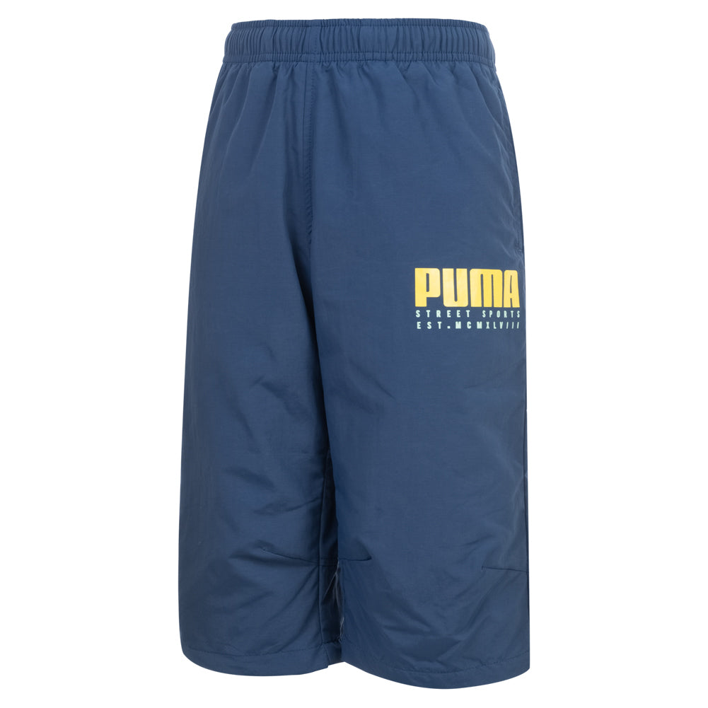 PUMA Nylon Capri Kinder 3/4-Broek 583220-02