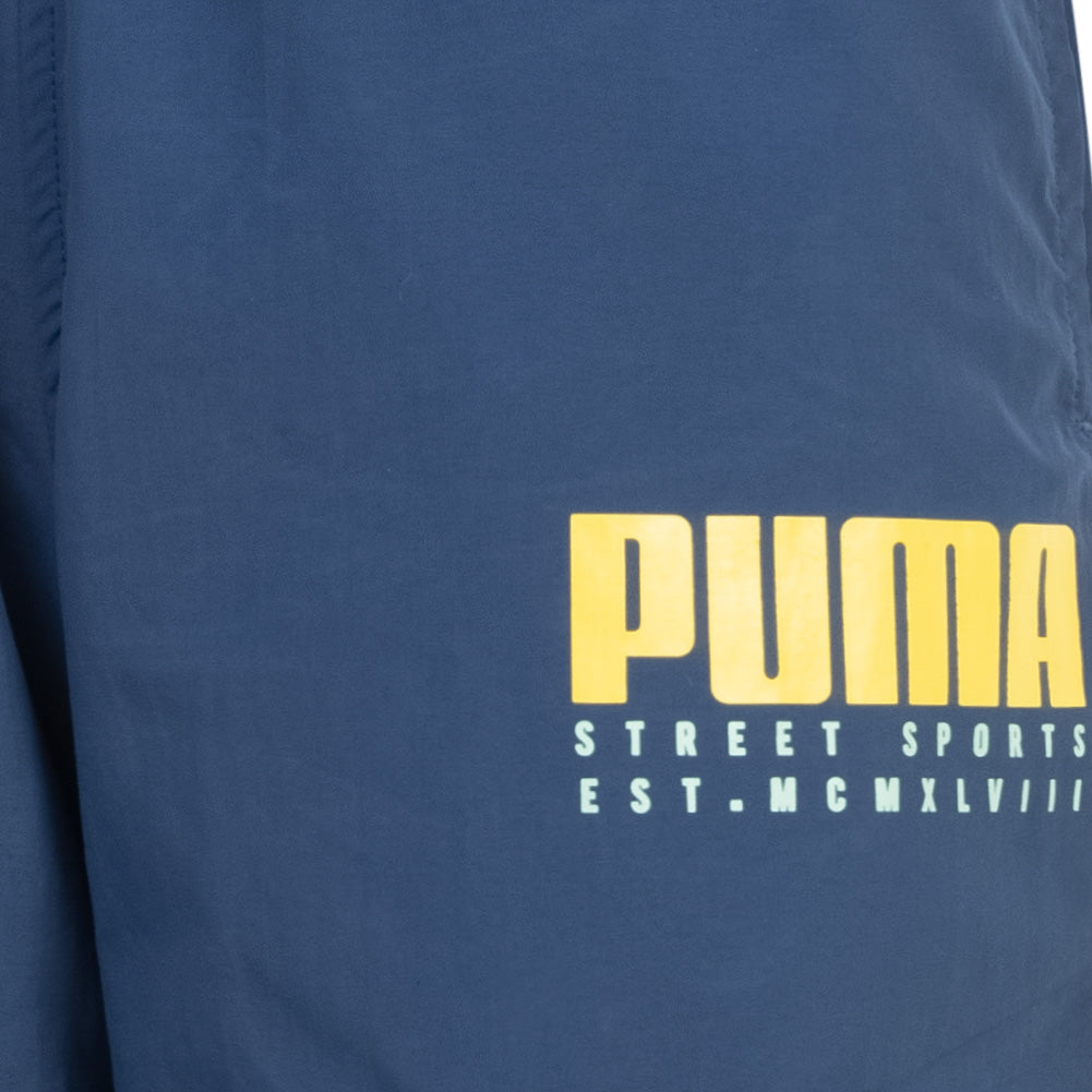 PUMA Nylon Capri Kinder 3/4-Broek 583220-02