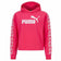 PUMA Amplified dameshoodie 583817-15 – S