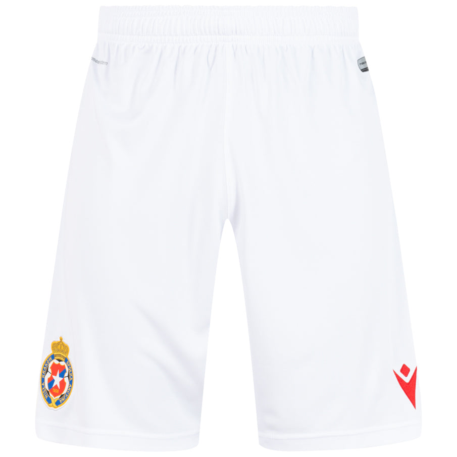 Wisla Krakau Macron Heren Uitwijk Shorts 58532729