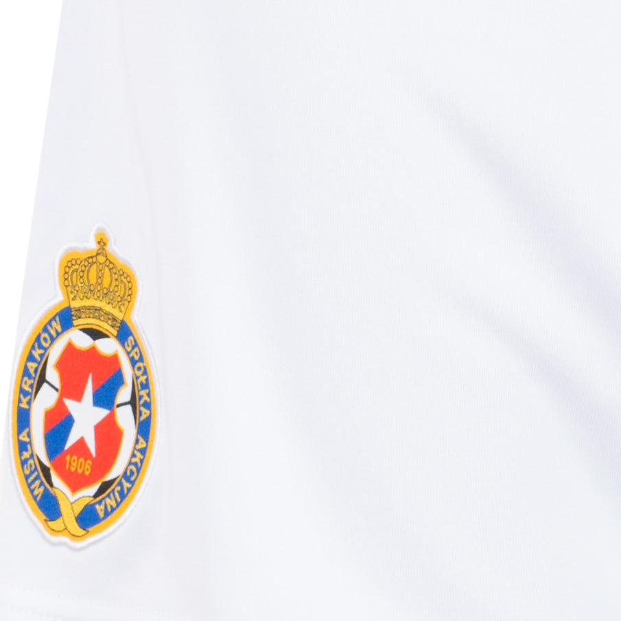 Wisla Krakau Macron Heren Uitwijk Shorts 58532729