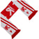 Pallacanestro Reggiana macron Basketbalsjaal 58544032 – Eén maat
