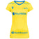 Schweriner SC macron dames thuisshirt 58545311 – M