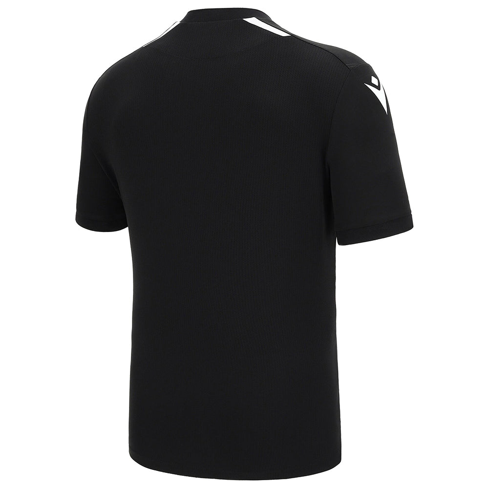 Spanje RFEF macron Scheidsrechter Thuisshirt Heren 58546916