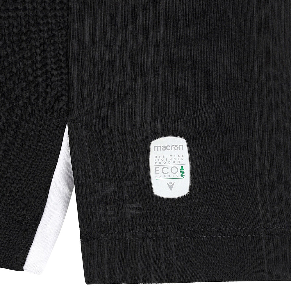 Spanje RFEF macron Scheidsrechter Thuisshirt Heren 58546916