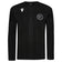 Spanje RFEF Macron Scheidsrechtershirt Lange Mouwen Heren 58546924 – S
