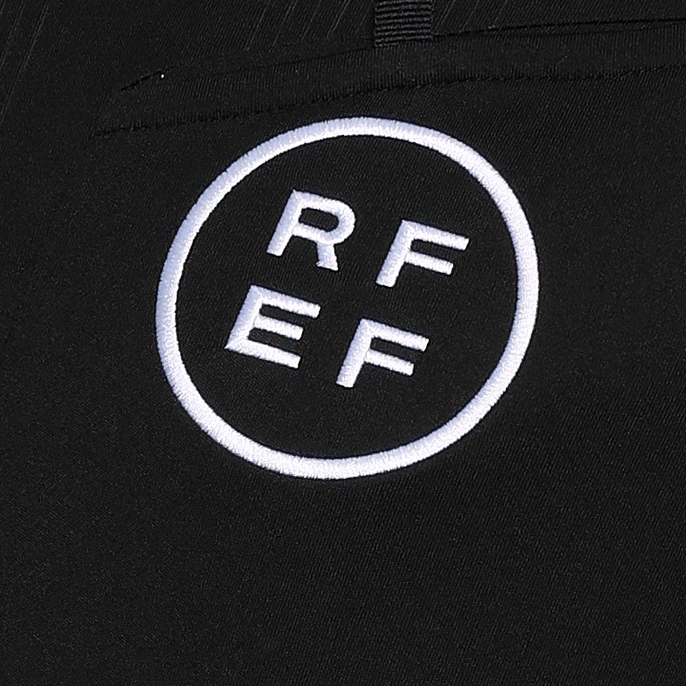 Spanje RFEF Macron Scheidsrechtershirt Lange Mouwen Heren 58546924