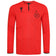 Spanje RFEF macron Heren Scheidsrechtersshirt Lange Mouw 58546926 – S