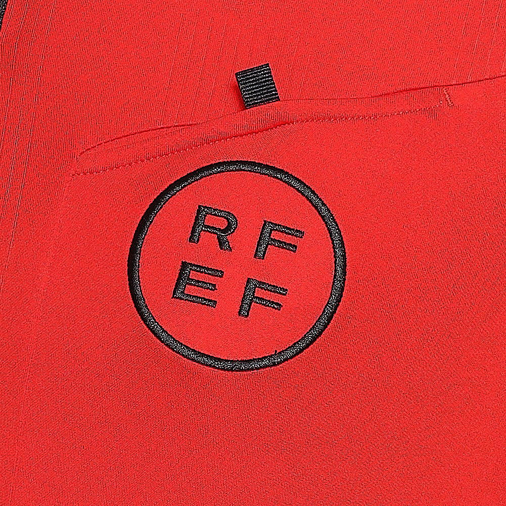 Spanje RFEF macron Heren Scheidsrechtersshirt Lange Mouw 58546926