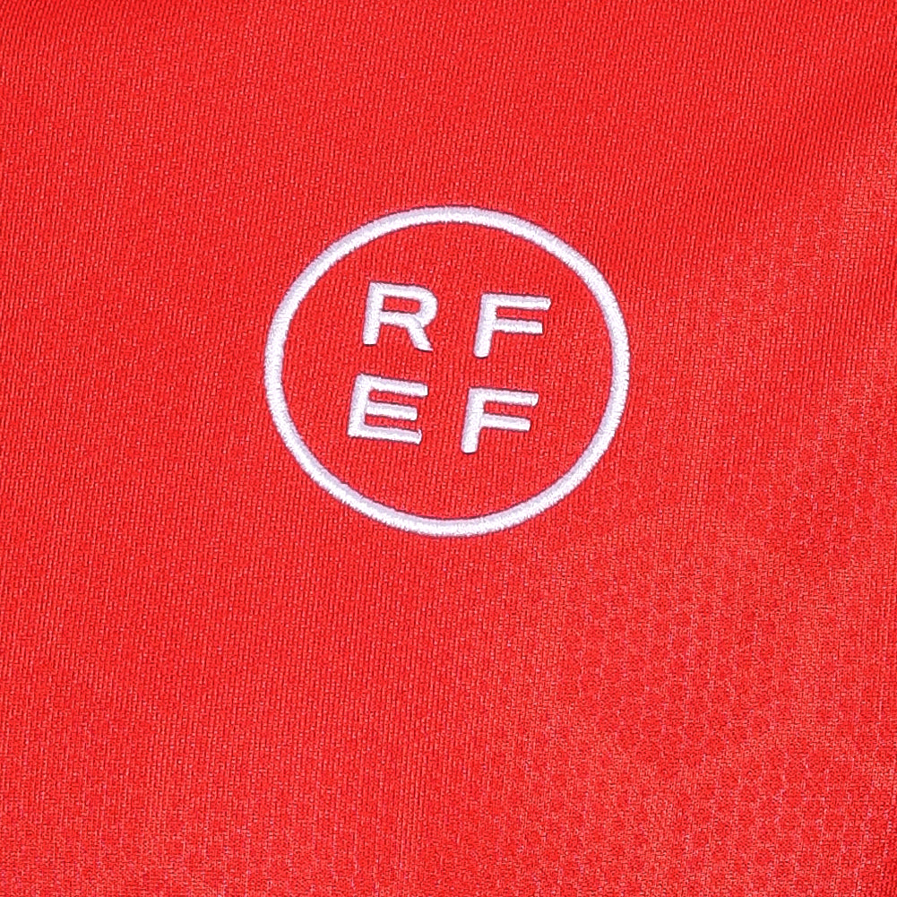Spanje RFEF Macron Scheidsrechtersjack voor heren 58546957