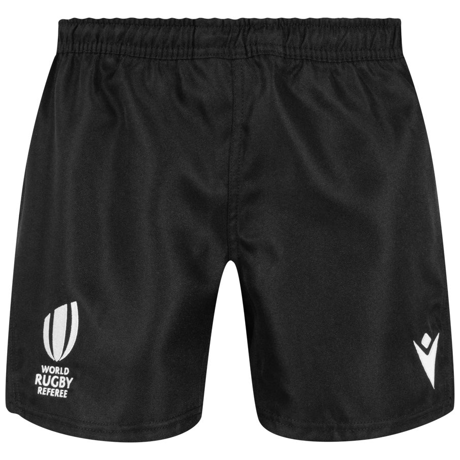 Rugby World Cup WRC Macron Heren Shorts 58552141