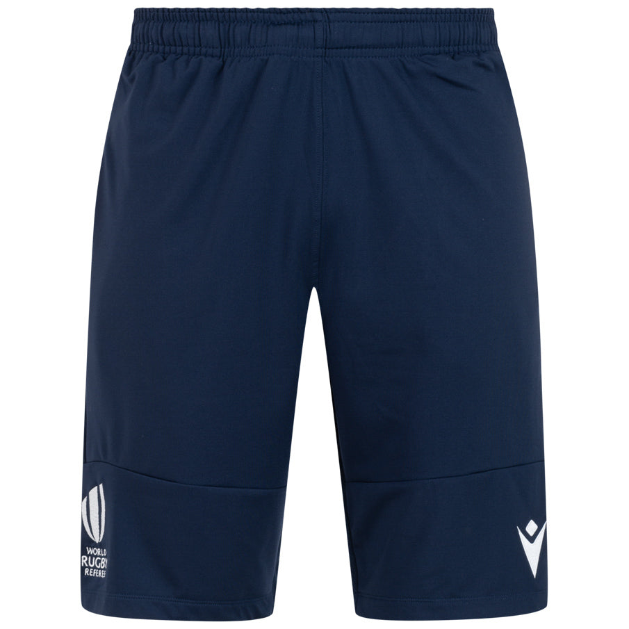 Rugby World Cup WRC macron Heren Bermuda Shorts 58552153