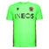 OGC Nizza macron Herren Torwarttrikot 58552965 – M