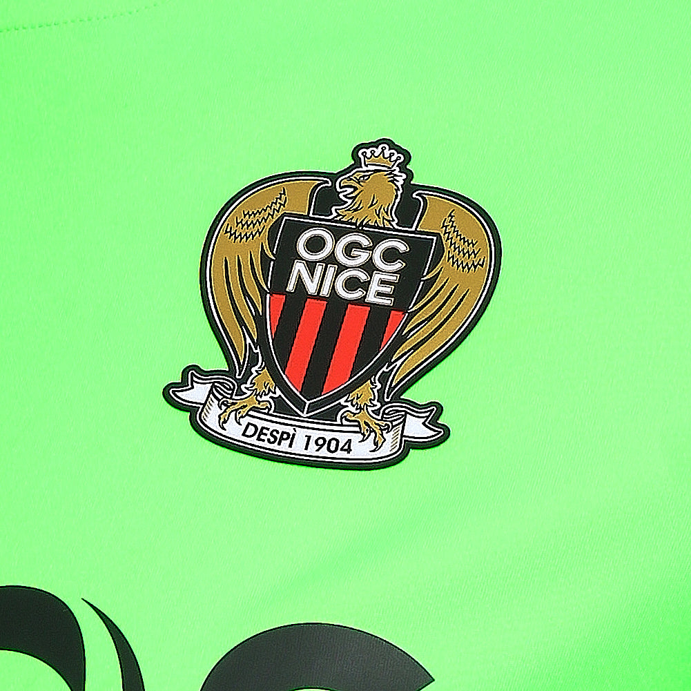 OGC Nizza macron Herren Torwarttrikot 58552965