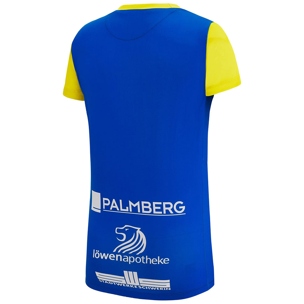 SSC Palmberg Schwerin macron dames uitshirt 58563768