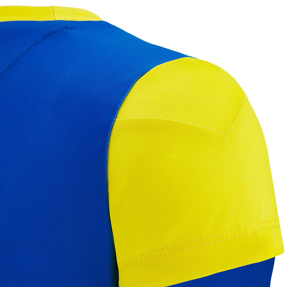 SSC Palmberg Schwerin macron dames uitshirt 58563768