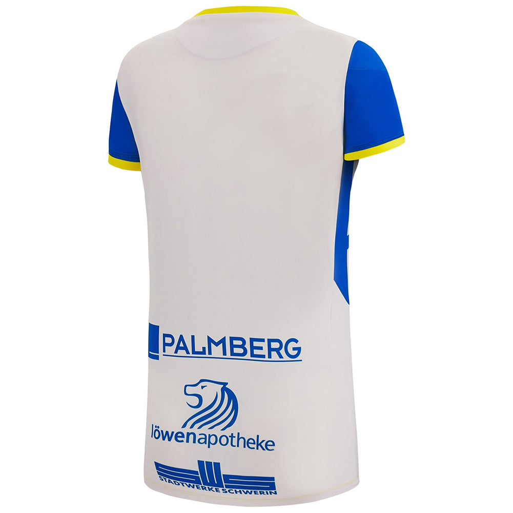 SSC Palmberg Schwerin macron Dames Libero Shirt 58568185