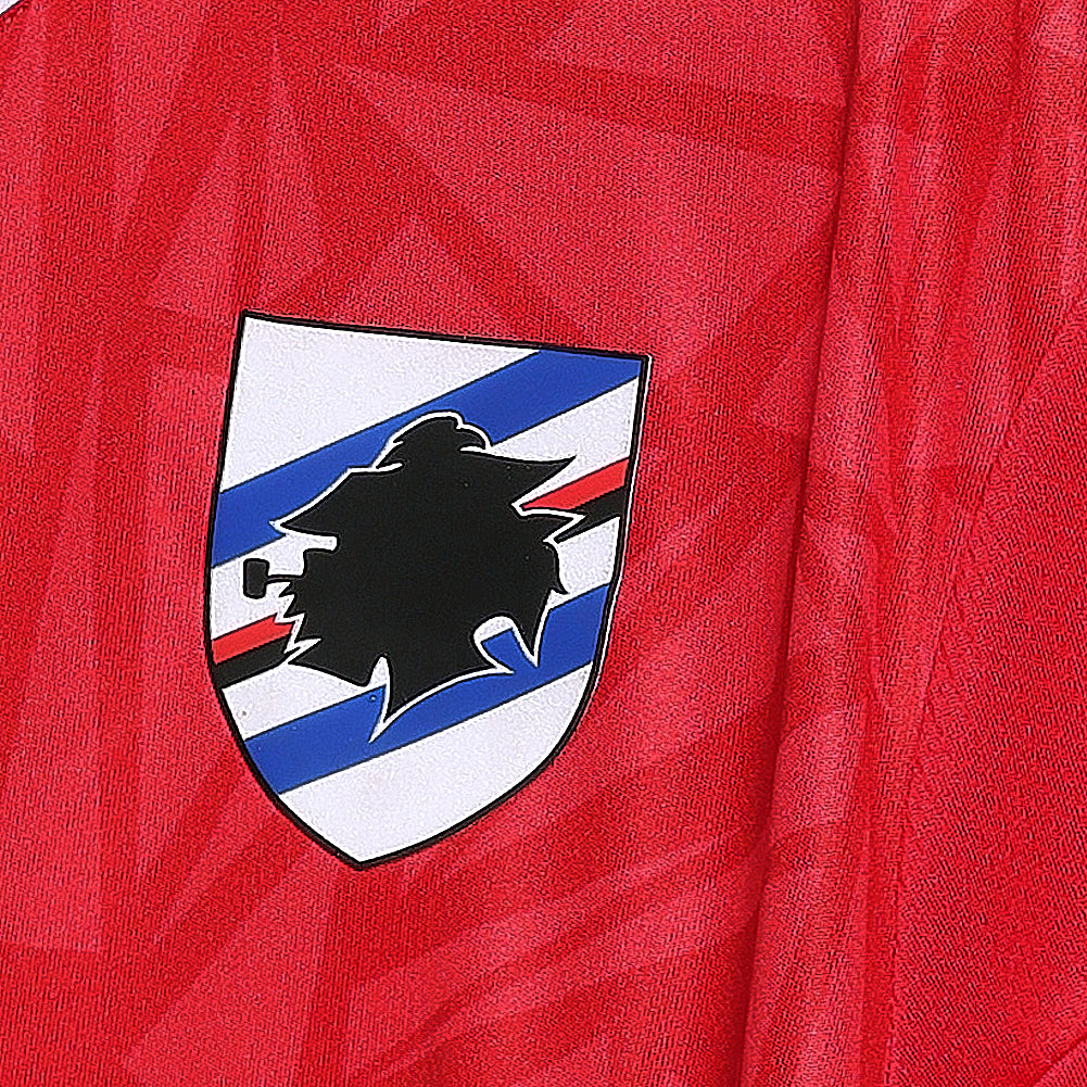 Sampdoria Genua macron Herren Torwarttrikot 58570902