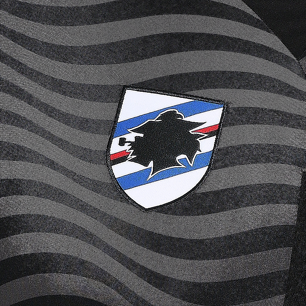 Sampdoria Genua macron Herren Oberteil 58570912