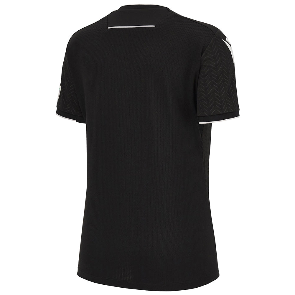 UEFA Macron scheidsrechtersshirt voor dames 58575161
