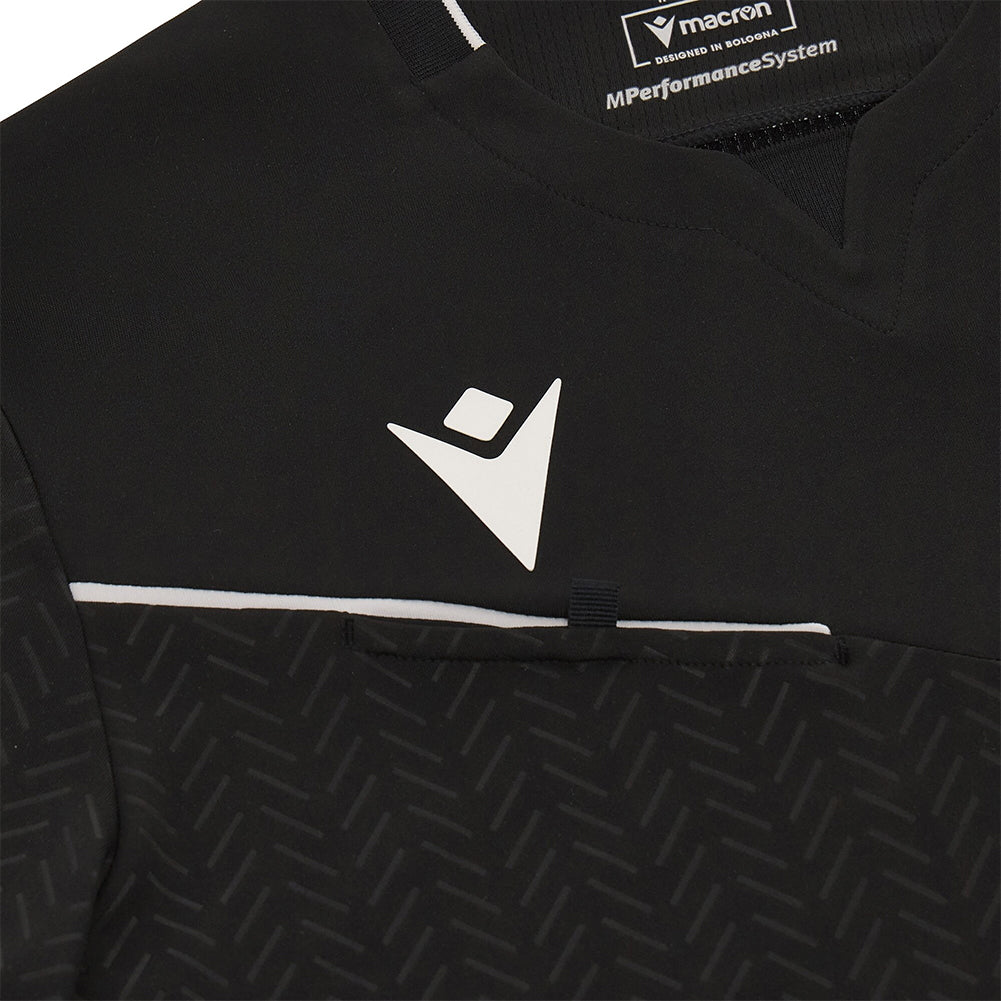 UEFA Macron scheidsrechtersshirt voor dames 58575161