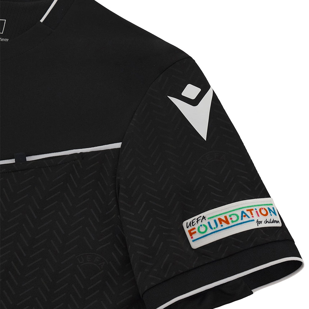 UEFA Macron scheidsrechtersshirt voor dames 58575161
