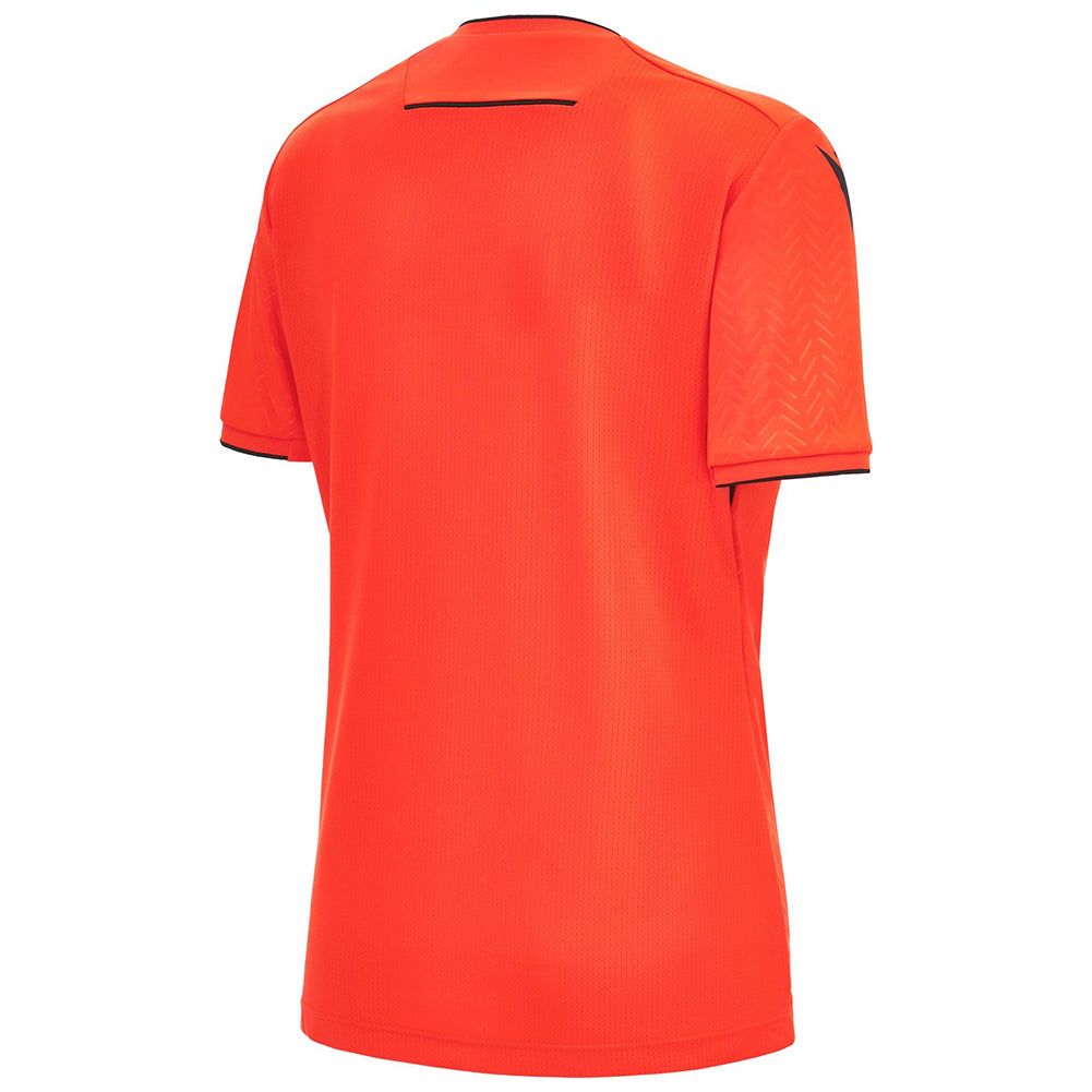 UEFA macron Dames Scheidsrechterstrui 58575162