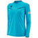 UEFA macron Dames Scheidsrechter Lange Mouw Shirt 58575164 – XS