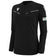 UEFA Macron Dames Langarm Scheidsrechtersshirt 58575165 – XS