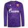 Roter Stern Belgrad Macron Heren Keeperstenue 58580718 – L