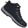 URBAN TERRITORY Zwarte Kanten Hiker Boot Heren Wandelschoenen 58632 – 40