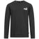 PUMA Essentials No 1 Logo Kinder T-shirt Lange Mouwen 586962-01 – 164