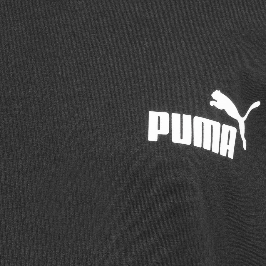 PUMA Essentials No 1 Logo Kinder T-shirt Lange Mouwen 586962-01