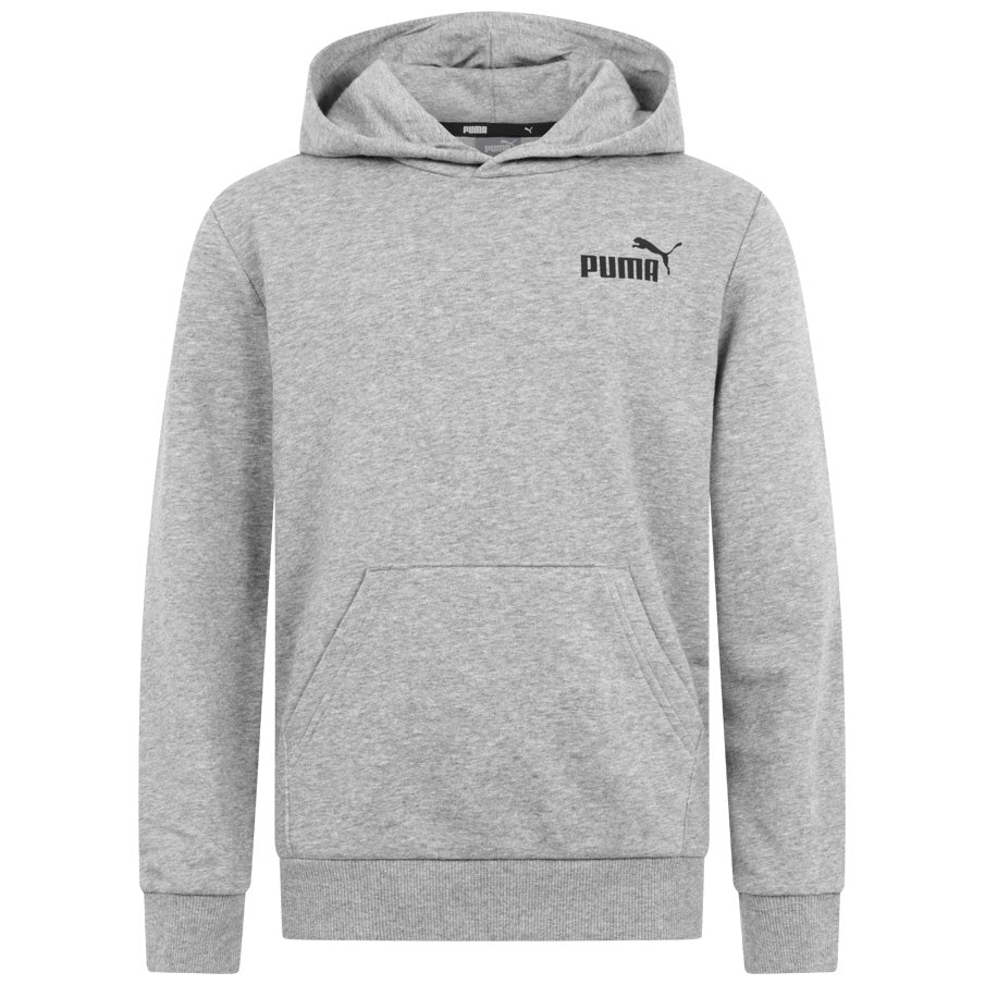 PUMA Essentials Hoodie Kinder Capuchon Sweatshirt 586970-03