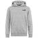 PUMA Essentials Hoodie Kinder Capuchon Sweatshirt 586970-03 – 128
