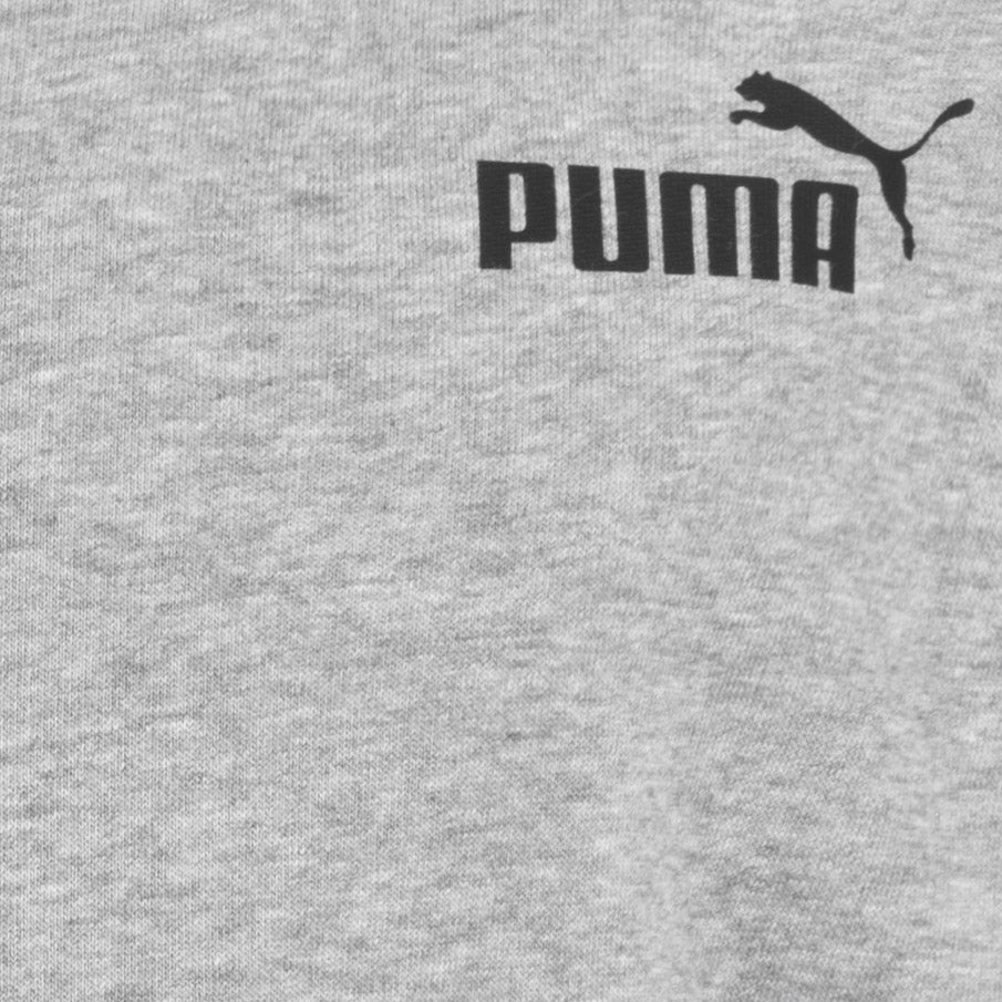 PUMA Essentials Hoodie Kinder Capuchon Sweatshirt 586970-03