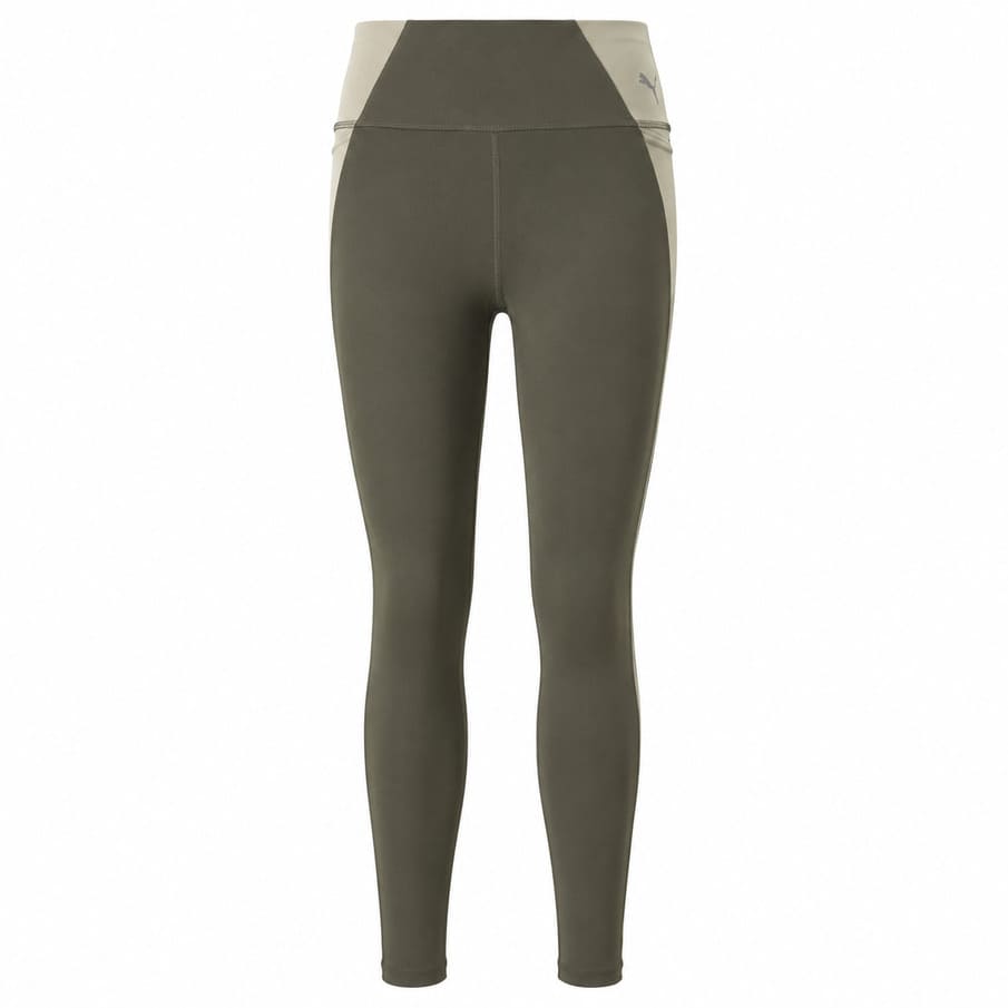 PUMA evoSTRIPE High Waist dameslegging 589158-44