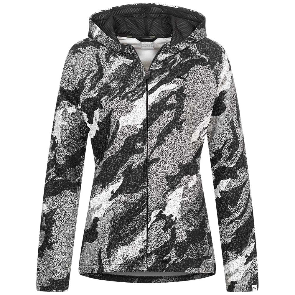 PUMA Energized Full Zip dames hoodie 590764-01