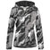 PUMA Energized Full Zip dames hoodie 590764-01 – S