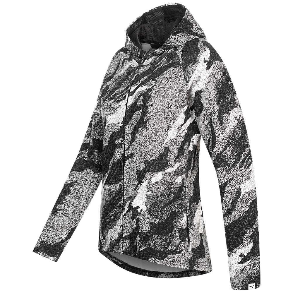 PUMA Energized Full Zip dames hoodie 590764-01