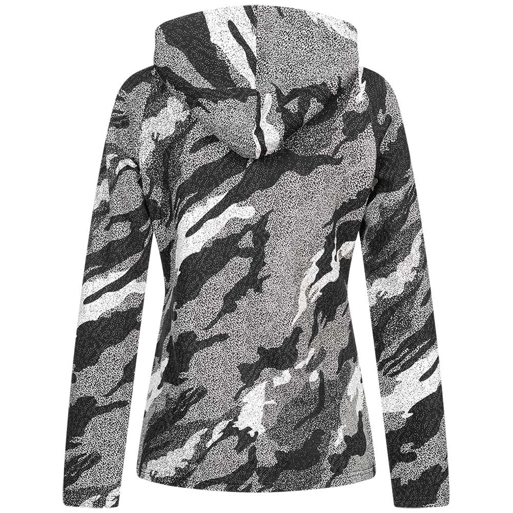 PUMA Energized Full Zip dames hoodie 590764-01