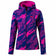 PUMA Energized Allover Print dameshoodie met rits 590764-10 – S