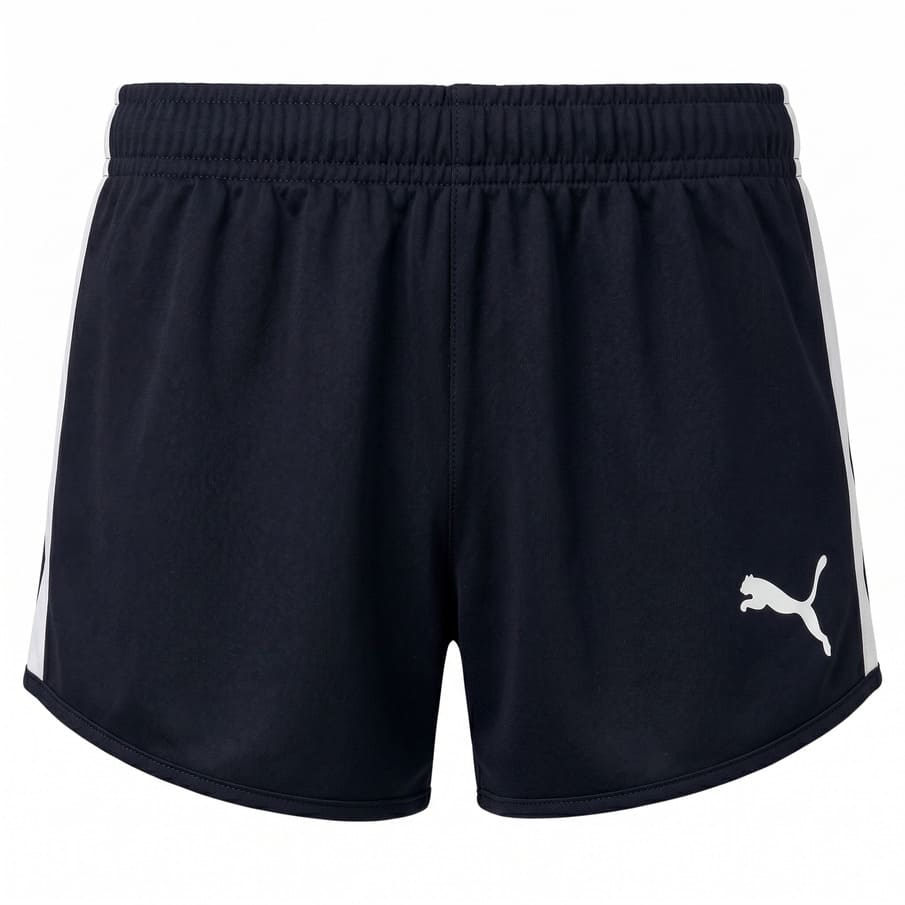 PUMA Kinder sportshort 590835-01