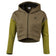 PUMA Evo Meisjes Hoodie Met Volle Rits 592678-14 – 128