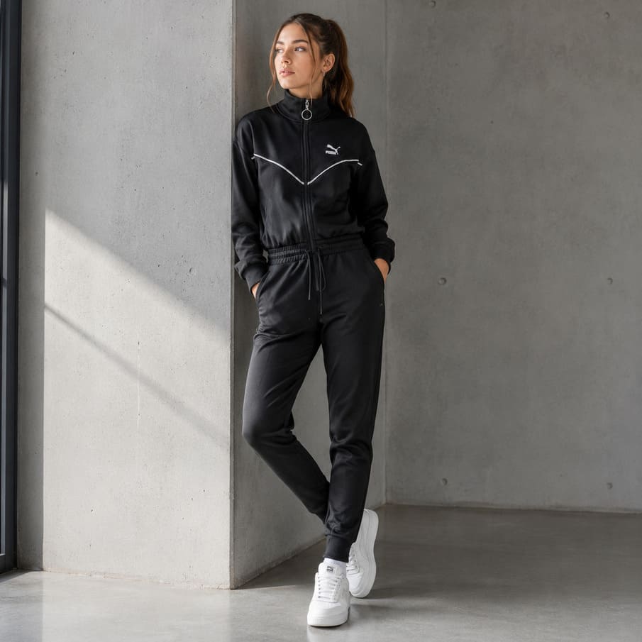 PUMA XTG Overall Damespak 595971-01