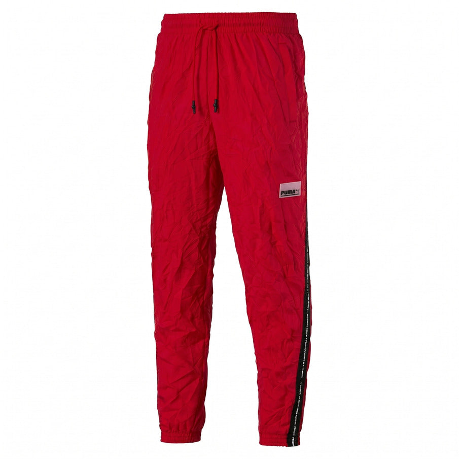 PUMA x AVENIR Geweven Broek Heren 597363-11