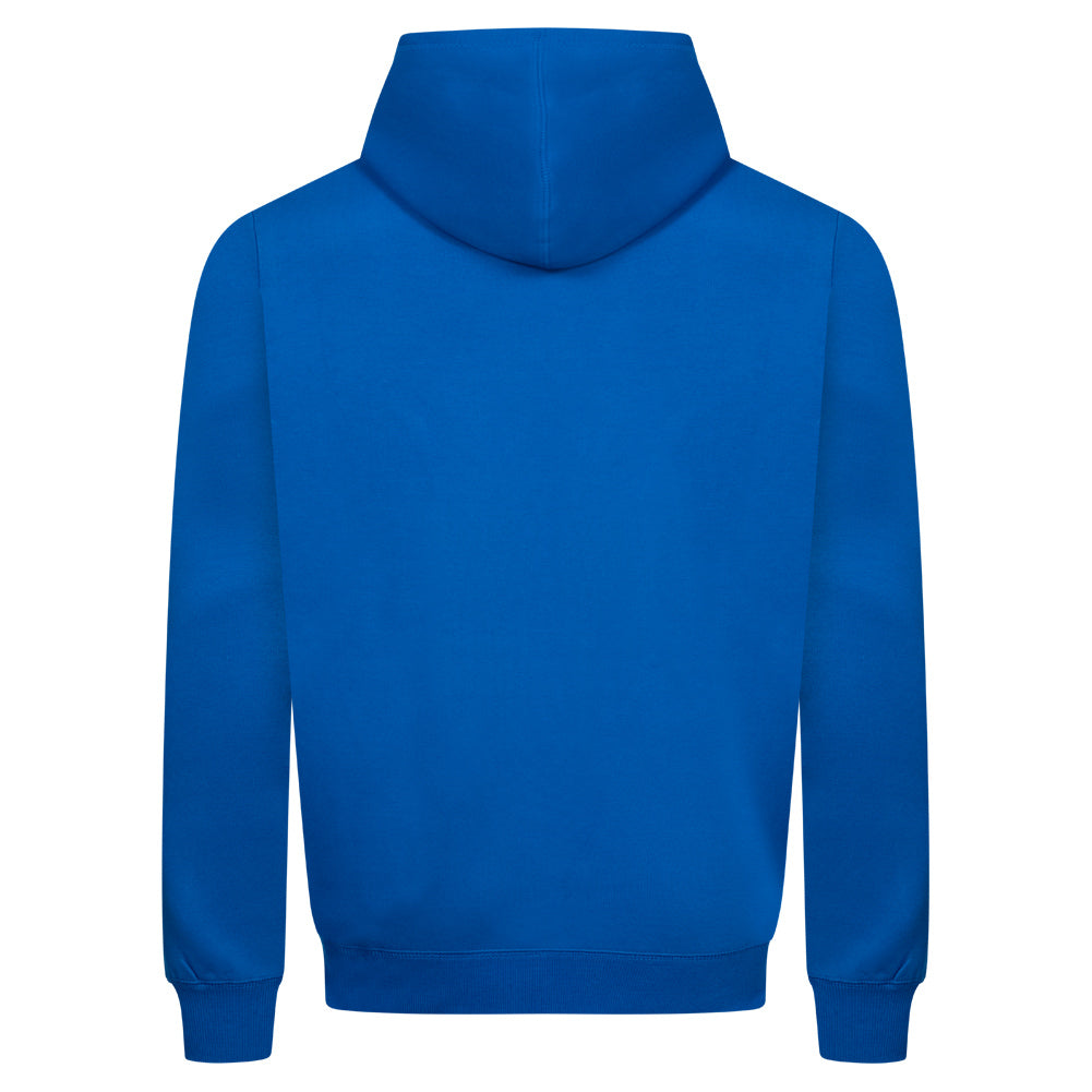 PUMA x The Hundreds Heren omkeerbaar Hoody 598311-89