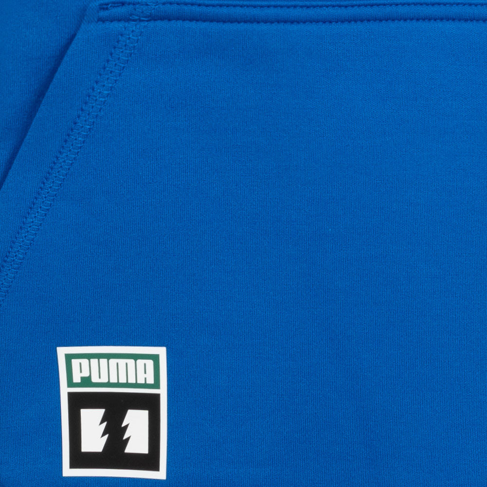 PUMA x The Hundreds Heren omkeerbaar Hoody 598311-89