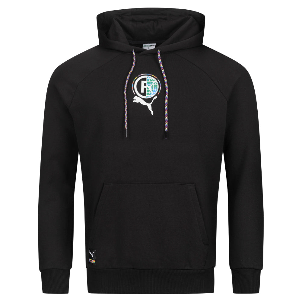 PUMA International Hoodie voor heren 599799-01