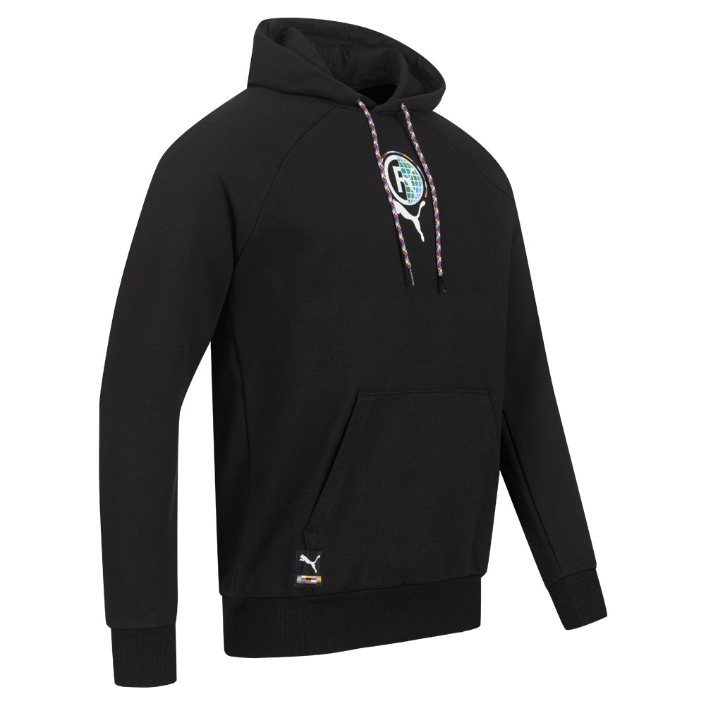 PUMA International Hoodie voor heren 599799-01